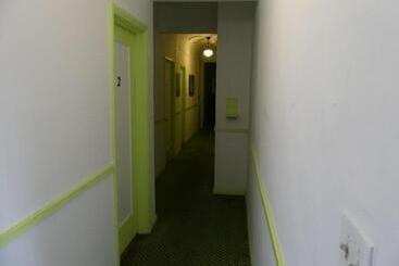 هتل Wilshire Orange