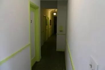 בית מלון כפרי Wilshire Orange