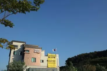 Pensão Mr. Kim Guesthouse