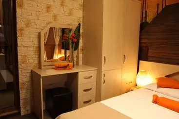 بنسيون Rixo`s Guesthouse