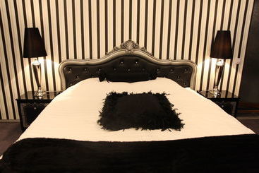 Pension Rixo`s Guesthouse