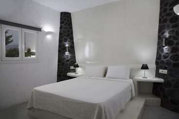 Ferienwohnungen Sakas Residences