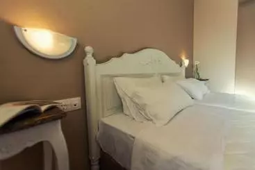 游客公寓 Sunshine Resort