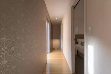 Turistlägenheter Baw Baw Sansou