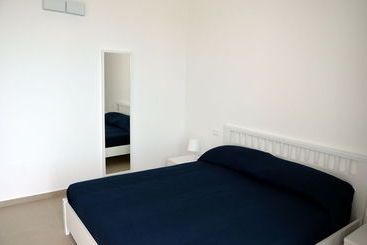 公寓 Dimore Di Mare