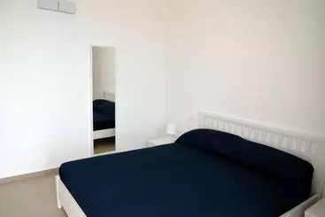 דירה Dimore Di Mare