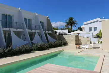 아파트 Dimore Di Mare