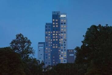Hotel Alila Solo
