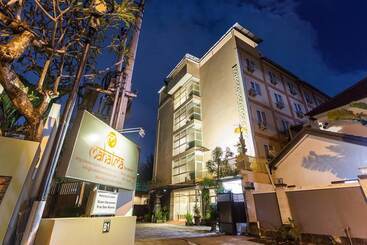 Otel Mahatma Residence