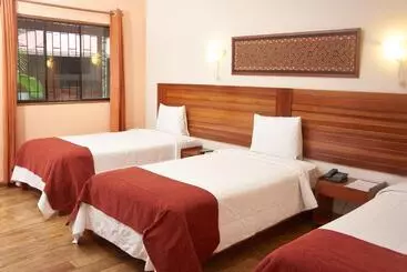 Manish Hotel Ecólogico