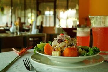 Manish Hotel Ecólogico