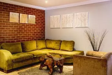 Hotel Menlyn Boutique