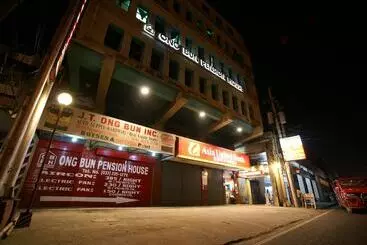 Hotel Ong Bun Pension House