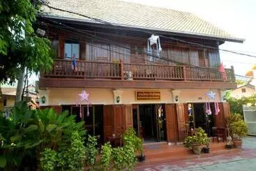 Hotel Pakhongthong Villa