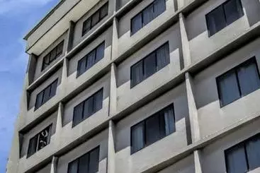 هتل San Francisco