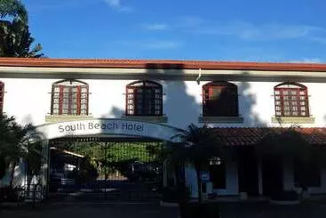 酒店 South Beach