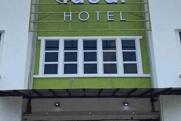 Отель Ideal Senawang