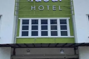 ホテル Ideal Senawang