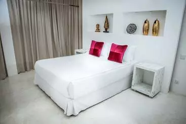 Hotelli W15 Escape