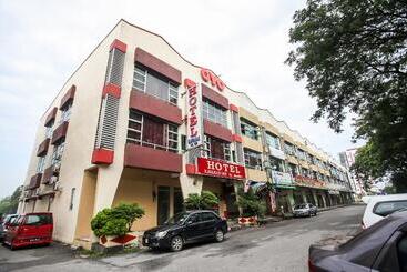 Kavanas Hotel Taiping