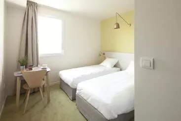 מלון דירות Les Clefs Du Roy By Popinns