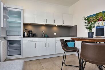 آپارتمانهای توریستها Little Paradise