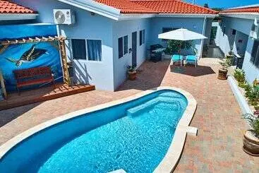 游客公寓 Little Paradise