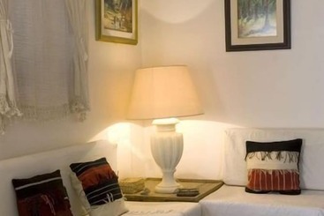 Pension Dar Zargouni