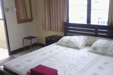 Pansiyon M&a Guesthouse