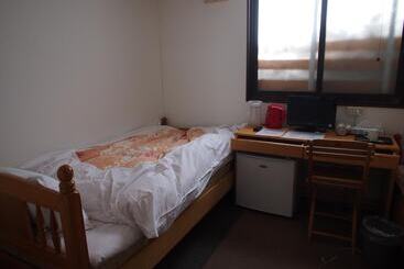 펜션 Otaru Tenguyama