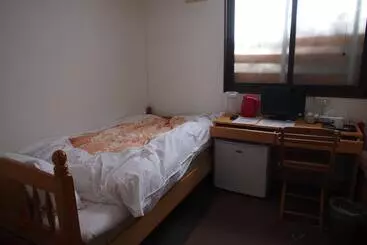 Pension (Hôtel basse catégorie) Otaru Tenguyama