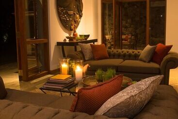 Villas Stone House, Kandy