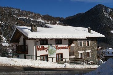 Жильё для туристов Valley Vacanze