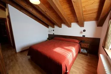 관광객 아파트 Valley Vacanze