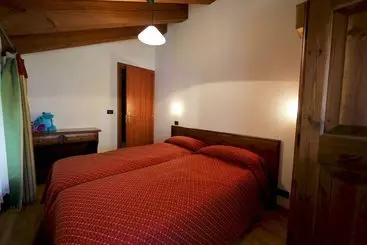 آپارتمان‌های توریست‌ها Valley Vacanze