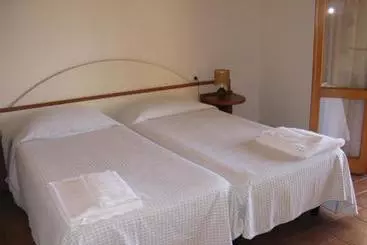 ツーリストアパートメント Villino I Giardini Il Giardinetto Appartamenti