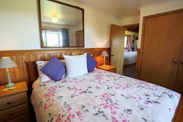 בית פרטי Buln Buln Cabins