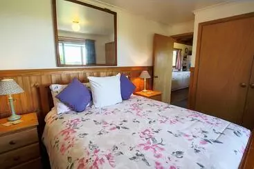 Casa Buln Buln Cabins