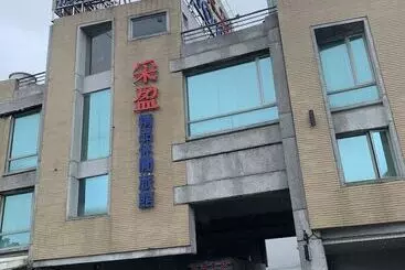 Charming Motel