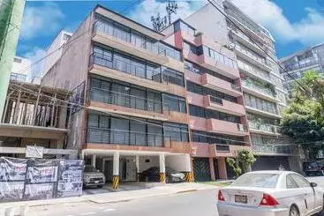 Appartement Grupo Kings Suites Platon 436