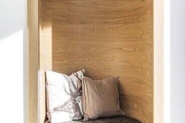 Heart Hotel Grischuna