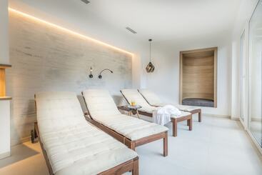 Heart Hotel Grischuna