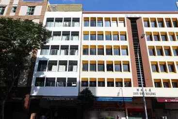 هتل St Signature Bugis Beach