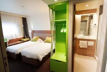 ホテル Campanile Clermont Ferrand Centre