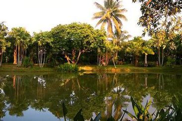 Hotel Huan Chiang Dao Resort