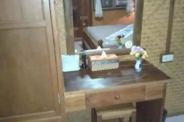 Hotel Huan Chiang Dao Resort