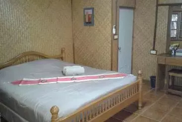 Отель Huan Chiang Dao Resort