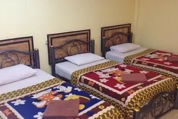 호텔 P.n. Guest House