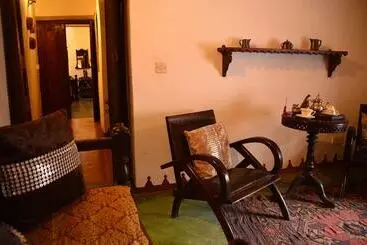 هتل Shaba Boutique