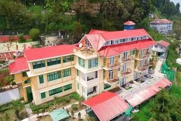 Hotel Udaan Nirvana Resort Darjeeling
